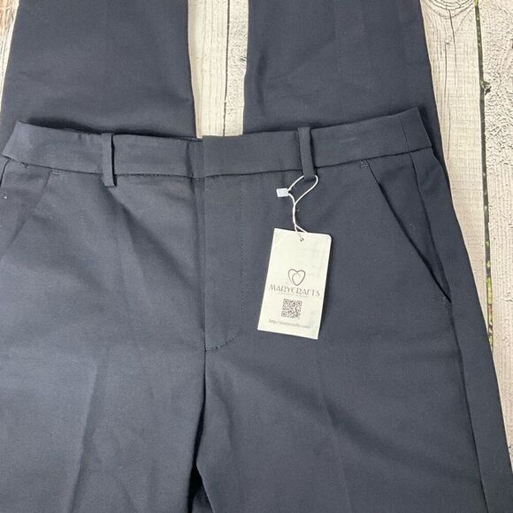 MARYCRAFTS Ankle Dress Pants - Picture 2 of 5